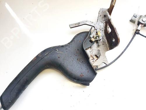 Parkbremsarm/handtak Parkbremsarm/handtak HONDA CIVIC IX (FK) 1.6 i-DTEC (FK3) (120 hp) 35300589 35300589