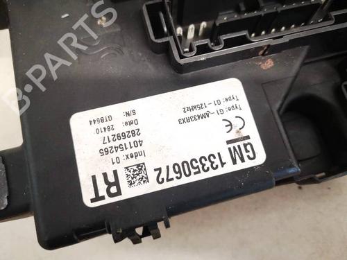 Fuse box OPEL CORSA D (S07) 1.3 CDTI (L08, L68) | BP32927692E1 - Image 2