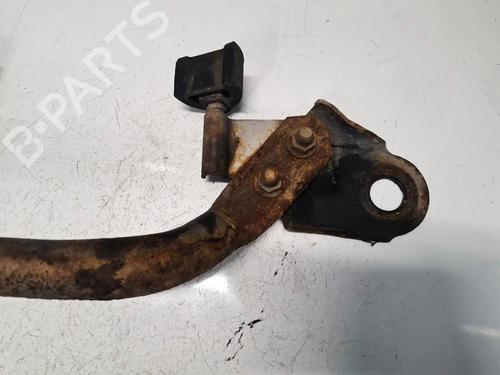Support MAZDA 6 Hatchback (GH) 2.0 MZR-CD (GH14) | BP36588390C155 - Image 2