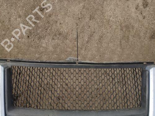 Grill Grill FIAT ULYSSE (179_) 2.2 JTD (128 hp) 35435524 35435524