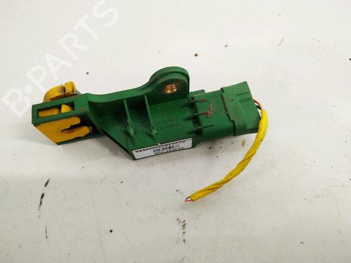 Electronic module SAAB 9-3 (YS3F, E79, D79, D75) 2.2 TiD | BP33086130M83 - Image 3