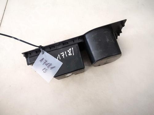 Cup/Object holder FORD MONDEO III (B5Y) 2.0 16V TDDi / TDCi | BP35501347I37 - Image 2