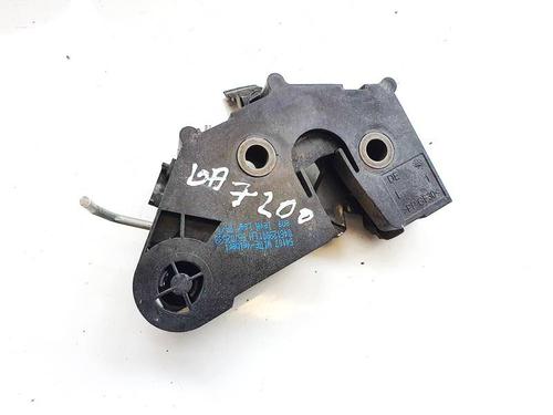 Electronic module OPEL MERIVA A MPV (X03) 1.7 DTI (E75) | BP35267975M83 - Image 2