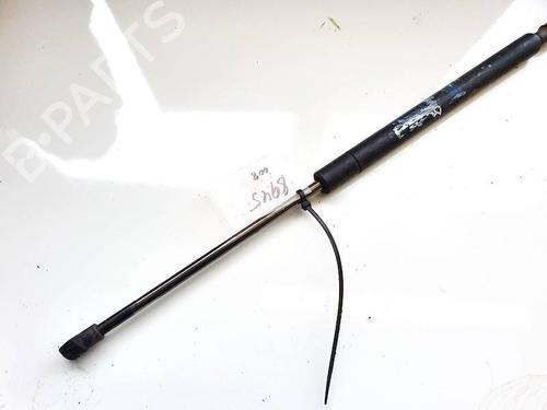Used Tailgate lift support Tailgate lift support TOYOTA AVENSIS (_T25_) 2.0 D-4D (CDT250_, CDT250R) (116 hp) 35299785 35299785