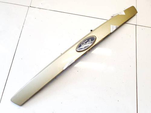 Used Tailgate trim Tailgate trim 35105377 35105377