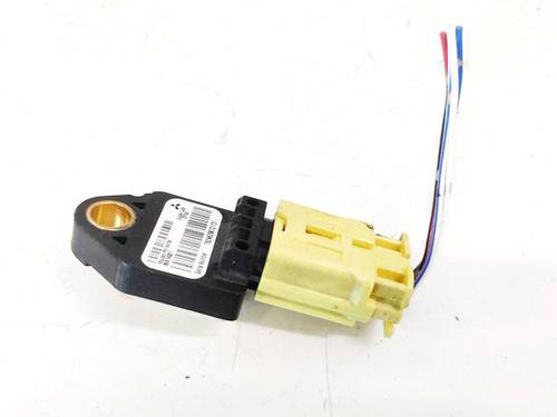 Used Electronic module Electronic module PEUGEOT 4007 (VU_, VV_) 2.2 HDi (156 hp) 32948343 32948343