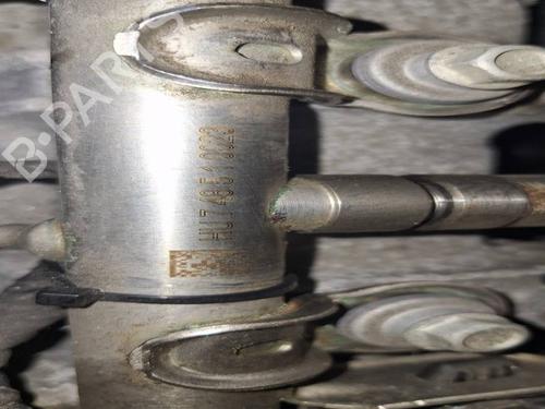Injection rail NISSAN DAYZ (B21W) 0.7 | BP36942051M98  - Image 5