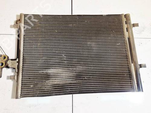 Used AC radiator AC radiator 34991728 34991728