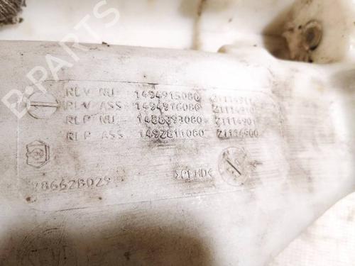 Sprinklertank PEUGEOT 807 (EB_) 2.2 HDi | BP35259453C113 - Image 3