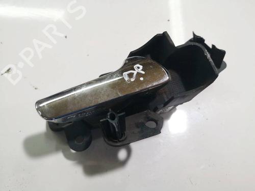 Used Front right interior door handle Front right interior door handle 34817609 34817609