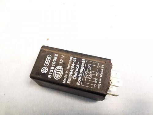 Used Electronic sensor Electronic sensor AUDI 80 B3 Saloon (893, 894, 8A2) 1.8 (75 hp) 33103071 33103071