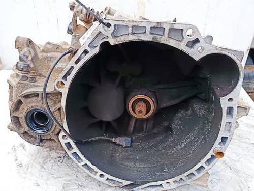 Used Gearbox Gearbox DR DR 5 1.6 (109 hp) 35012708 35012708