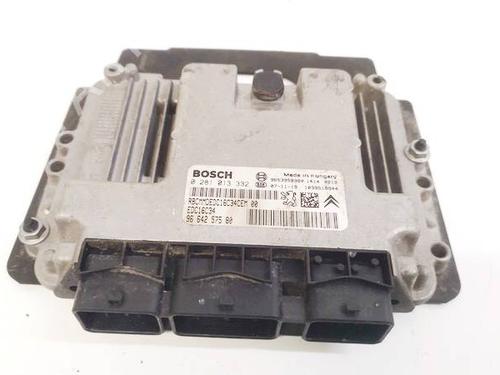 Used Engine control unit (ECU) Engine control unit (ECU) PEUGEOT 308 SW I (4E_, 4H_) 1.6 HDi (90 hp) 32614503 32614503
