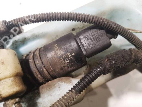 Used Washer pump Washer pump SKODA ROOMSTER (5J7) 1.4 (86 hp) 34789135 34789135
