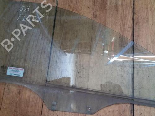 Used Front right door window Front right door window 35646855 35646855