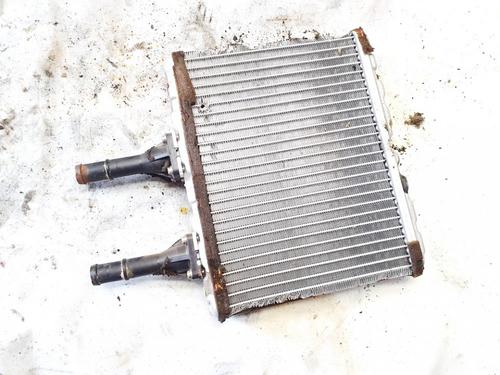 Used Heater matrix Heater matrix NISSAN PRIMERA Hatchback (P12) 1.9 dCi (120 hp) 35409520 35409520