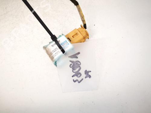 Electronic module FIAT STILO (192_) 1.9 JTD (192_XE1A) | BP32907817M83 - Image 2