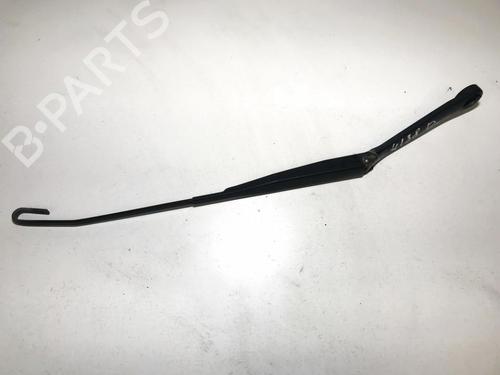 Used Front windshield wiper arm Front windshield wiper arm ALFA ROMEO 156 (932_) 2.4 JTD (932A1B__) (140 hp) 33504988 33504988