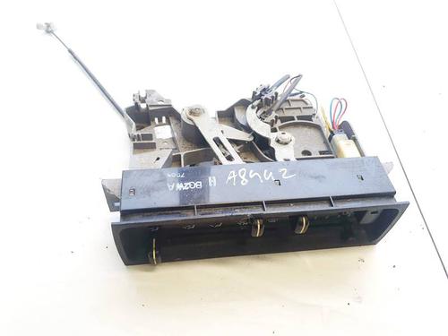 Used Climate control Climate control MAZDA 323 S VI Saloon (BJ) 2.0 D (BJ1_) (71 hp) 35342435 35342435