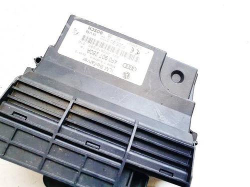 Used Electronic module Electronic module KIA SPORTAGE IV (QL, QLE) 1.6 T-GDI (177 hp) 40166728 40166728