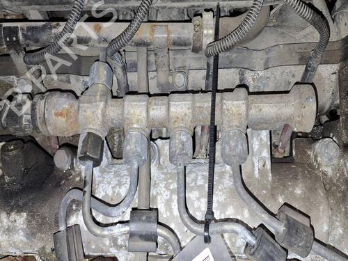Sprederrør Sprederrør FIAT DOBLO Cargo (263_) 2.0 D Multijet (135 hp) 36545846 36545846
