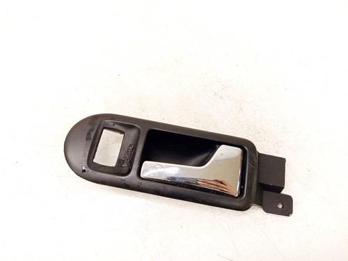 Used Front right interior door handle Front right interior door handle 38431479 38431479