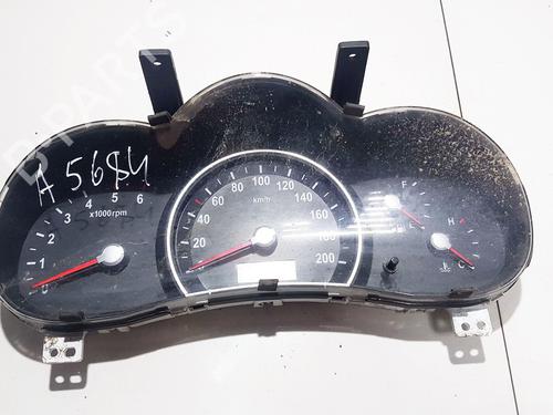 Used Instrument cluster Instrument cluster 35877344 35877344