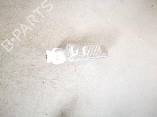 Used Interior roof light Interior roof light AUDI A4 B6 (8E2) 2.5 TDI (163 hp) 35239048 35239048