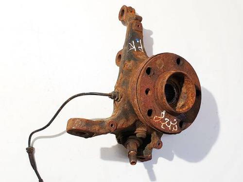 Used Left front steering knuckle Left front steering knuckle 35367183 35367183