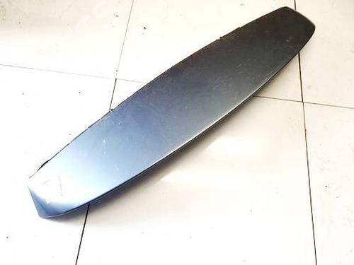 Spoiler bagklap Spoiler bagklap 34919989 34919989