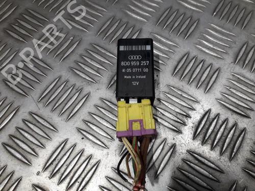 other-audi-a4-b5-8d2-1994-1995-1996-1997-1998-1999-2000-2001-33502043 main image