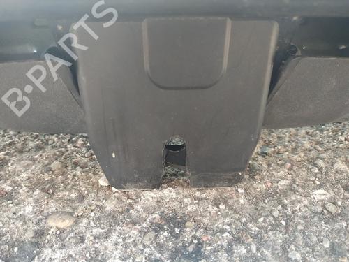 Used Tailgate lock Tailgate lock 35410457 35410457