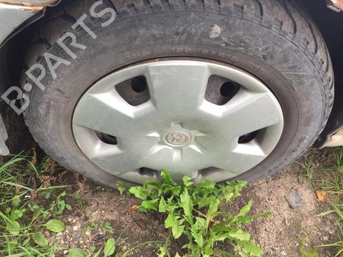 AC pipe NISSAN ALMERA II Hatchback (N16) 2.2 Di | BP33061878M126 - Image 5