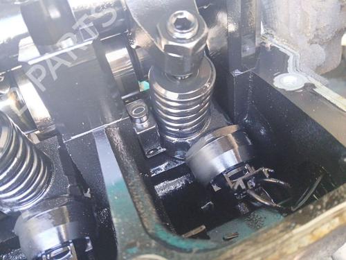 Used Injector Injector 39632743 39632743