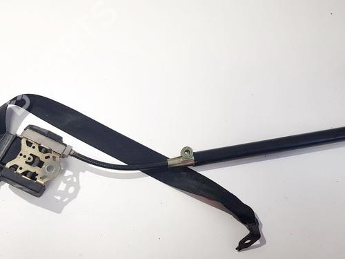 Used Front right seatbelt Front right seatbelt 35498236 35498236