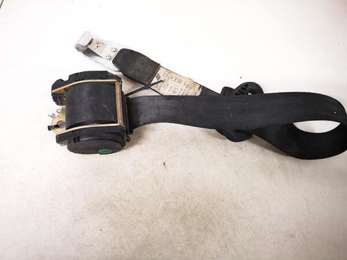 Used Rear right seatbelt Rear right seatbelt 35565027 35565027