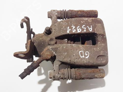Used Right rear brake caliper Right rear brake caliper 35554361 35554361
