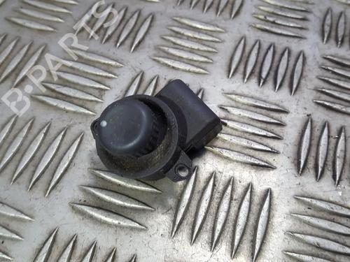 Used Mirror switch Mirror switch RENAULT ESPACE III (JE0_) 2.2 12V TD (JE0E, JE0H, JE0P) (113 hp) 35689652 35689652