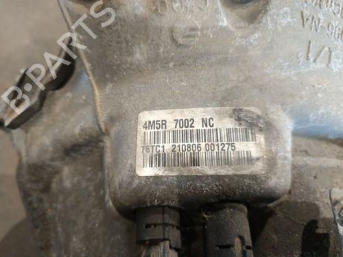 Gearbox FORD C-MAX (DM2) 1.8 | BP38629297M3 - Image 4