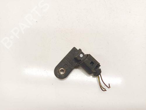 Used Electronic module Electronic module PEUGEOT 407 (6D_) 1.6 HDi 110 (6D9HZC, 6D9HYC) (109 hp) 34754963 34754963