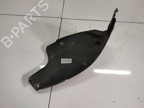 Hjulbue Hjulbue BMW 3 Touring (E46) 320 d (150 hp) 34977609 34977609