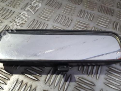 Used Rear mirror Rear mirror NISSAN ALMERA II Hatchback (N16) 2.2 Di (110 hp) 35682801 35682801