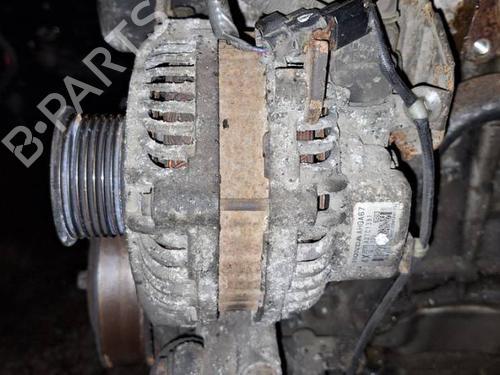 Used Alternator Alternator 34867718 34867718