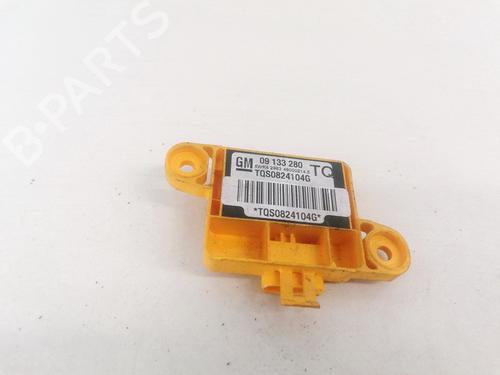 Used Electronic module Electronic module OPEL ASTRA G Hatchback (T98) 1.7 DTI 16V (F08, F48) (75 hp) 33096249 33096249