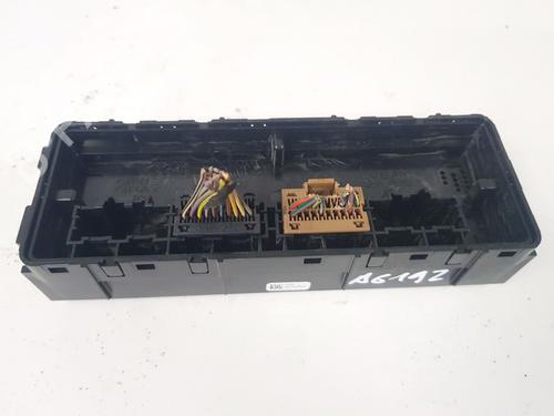 Used Electronic module Electronic module 35547153 35547153