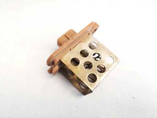Used Heater resistor Heater resistor PEUGEOT 307 (3A/C) 2.0 HDi 110 (107 hp) 35637615 35637615