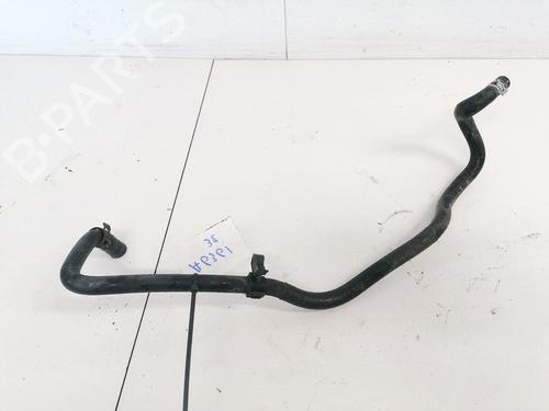 Used Pipe Pipe OPEL ZAFIRA A MPV (T98) 2.2 DTI 16V (F75) (125 hp) 33084254 33084254