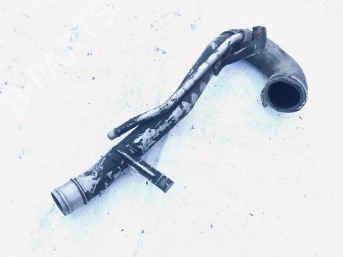 Pipe SAAB 9-3 (YS3F, E79, D79, D75) 2.2 TiD | BP33081429M125 - Image 2