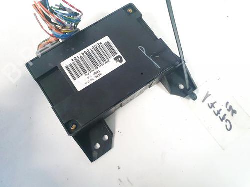 Used Electronic module Electronic module NISSAN PRIMERA Hatchback (P12) 2.2 Di (126 hp) 32895180 32895180