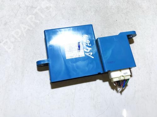 Used Electronic module Electronic module TOYOTA RAV 4 III (_A3_) 2.2 D 4WD (ALA30_, ALA30R) (136 hp) 33106849 33106849